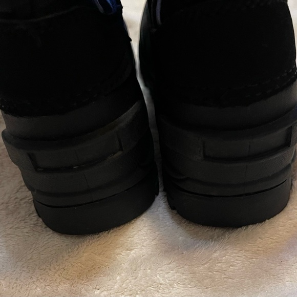 Itasca Frost Snow boots kids size 1 - Picture 8 of 9